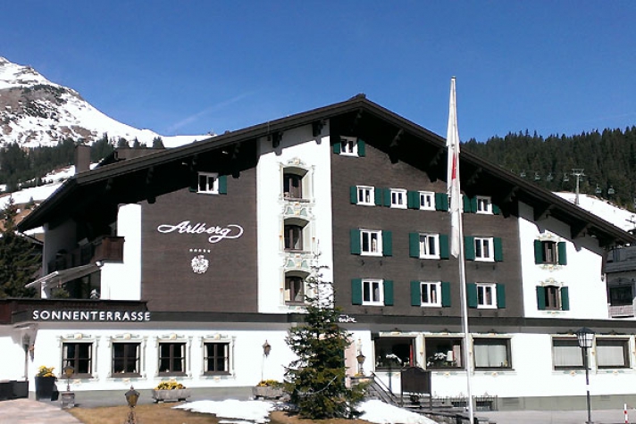 Hoteltest: 5-Sterne Hotel Arlberg in Lech, Österreich