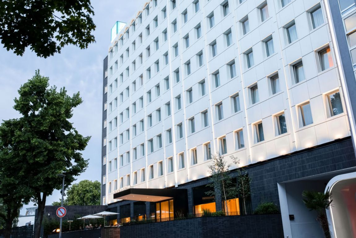 AC Hotels by Marriott eröffnet sein erstes Lifestyle-Hotel in Berlin