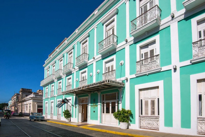 Meliá Hotels International erweitert sein Hotelangebot auf Kuba