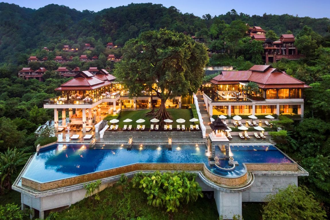 News: Pimalai Resort &amp; Spa im thailändischen Mu Ko Lanta Nationalpark