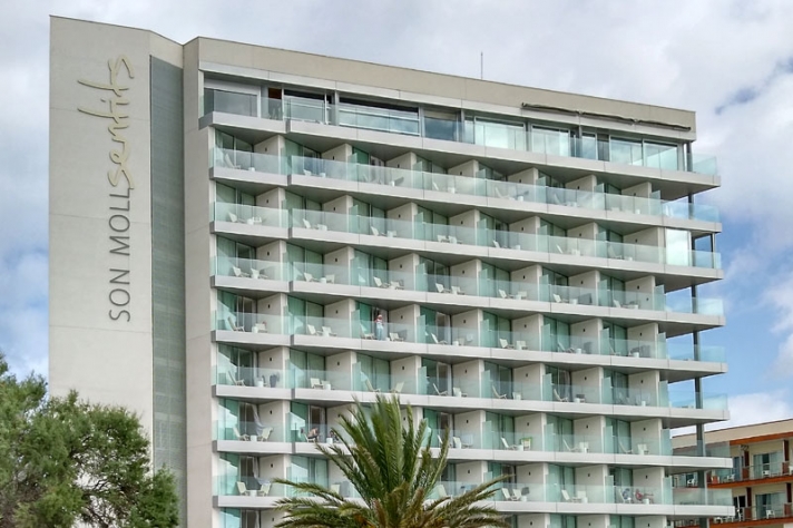 Hoteltipp: 4-Sterne Superior Hotel Son Moll Sentits in Cala Ratjada, Mallorca